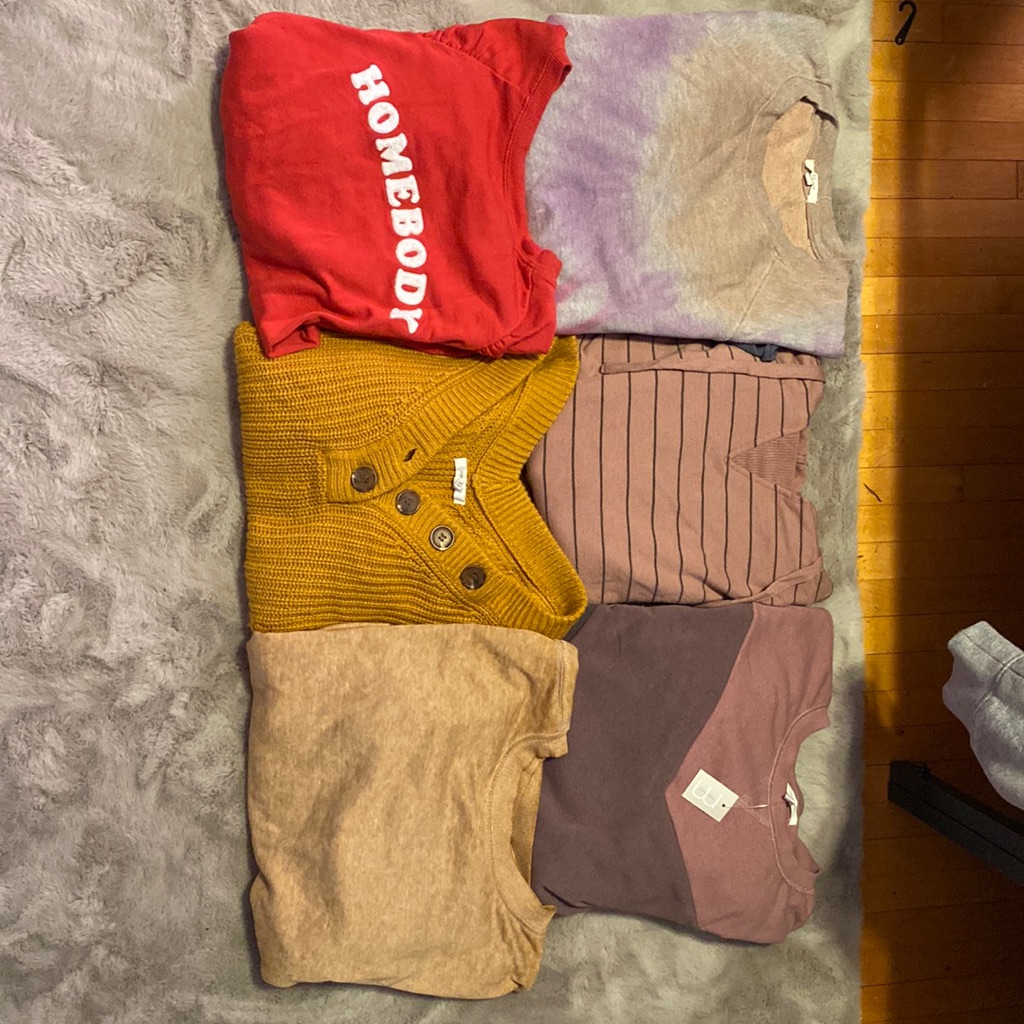 Maurices Bundle